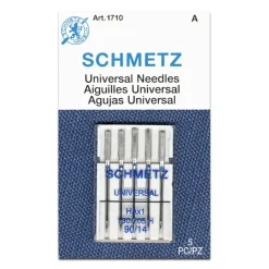 Schmetz Uni 90 symaskinsnålar