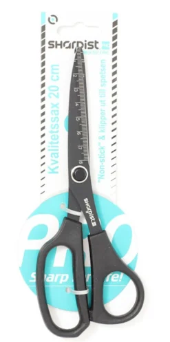 Sharpist pro rak sax 20cm