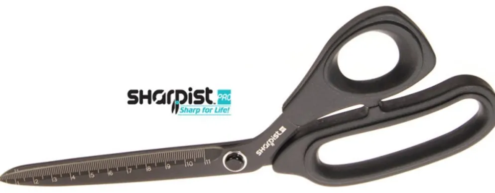 Sharpist pro sax 25cm