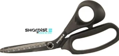 Sharpist pro sax 23cm