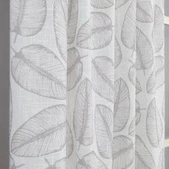Sienna beige gardiner