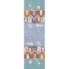 Sjöbod löpare 35x120 - Ekelunds Linneväveri
