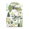 Skogsliv serveringsbräda