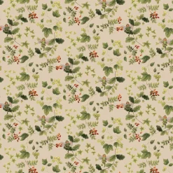 Skogsälvan beige tyg