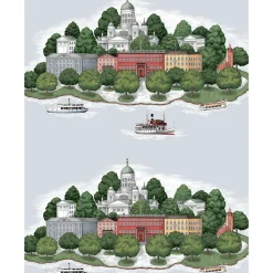 Skärgård