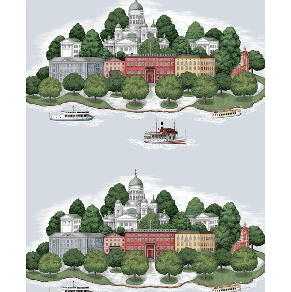 Skärgård