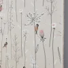 Soft branch tyg