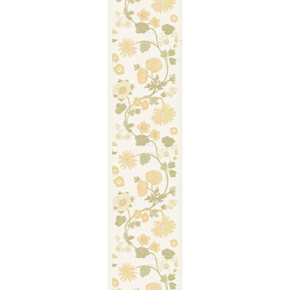 Solbacka löpare 35x140 - Ekelunds Linneväveri