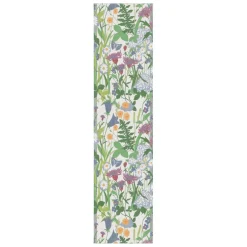 Sommartid löpare 35X140 - Ekelunds Linneväveri
