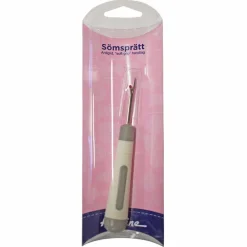 Sprättkniv med softgrip handtag