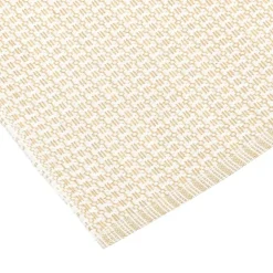 Sten recycle sand 15x140cm smal bordslöpare