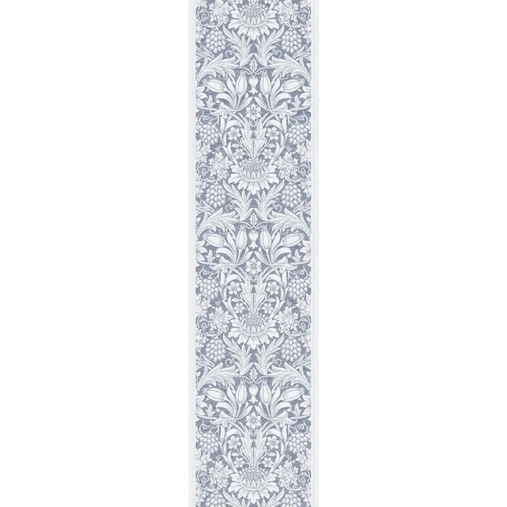Sunflower löpare 35X140 - Ekelunds Linneväveri