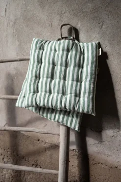 Svea äpple sittdyna med handtag