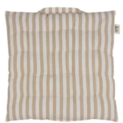 Svea sand sittdyna med handtag