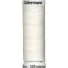 Sytråd 200m Col.111 offwhite
