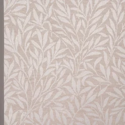 Textilvaxduk Madeleine beige ctc