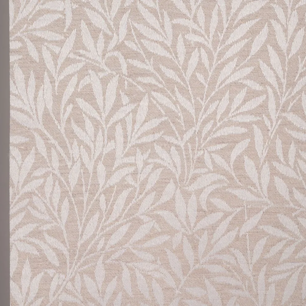 Textilvaxduk Madeleine beige ctc