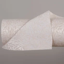 Textilvaxduk Madeleine beige ctc