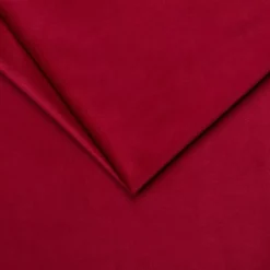 Tiffany Dk.Red möbelsammet – Slitstark & Lyxig