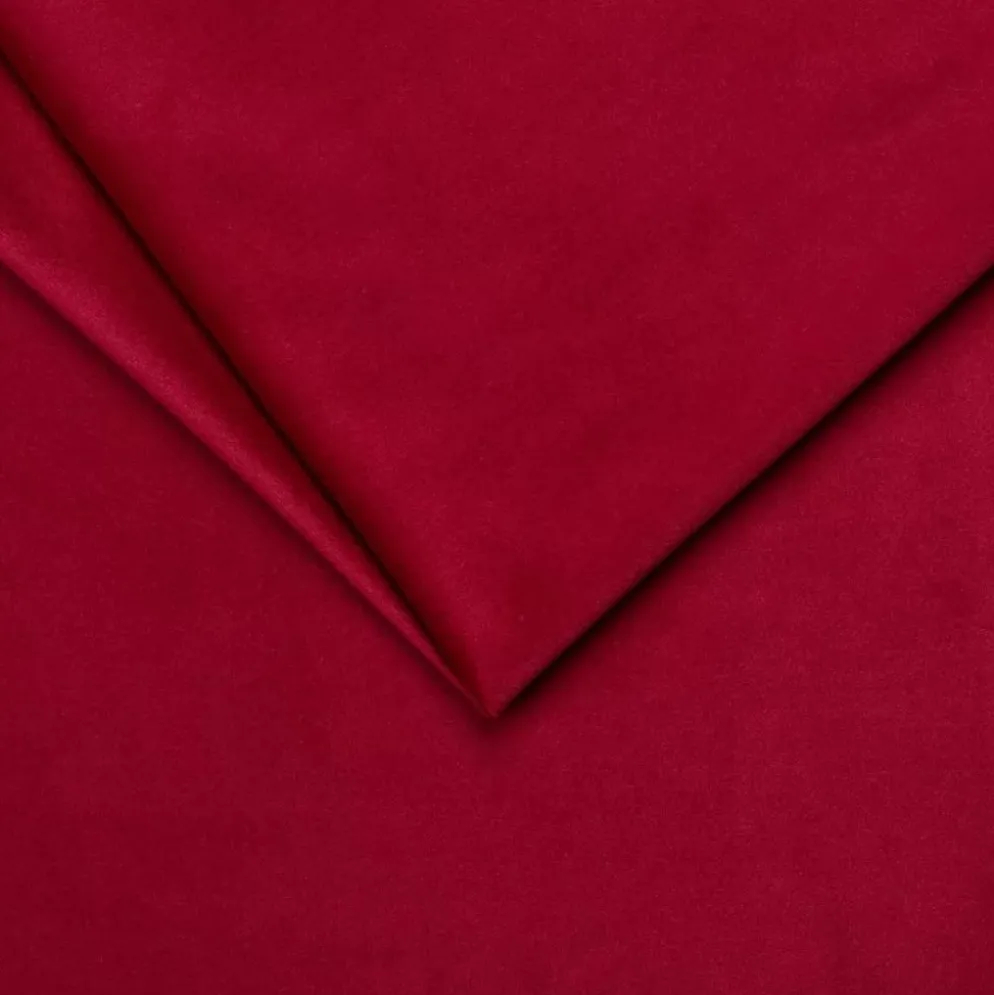 Tiffany Dk.Red möbelsammet – Slitstark & Lyxig