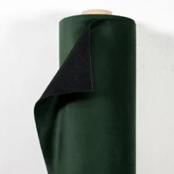 Tiffany Winter Moss möbelsammet – Slitstark & Lyxig