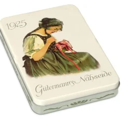 Trådset nostalgibox basfärger