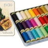 Trådset nostalgibox 30st