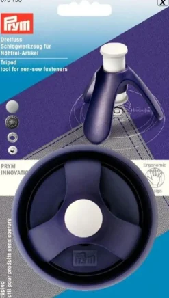 Tripod prym