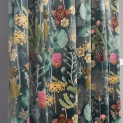 Tropical Exotic Paradise sammetsgardiner