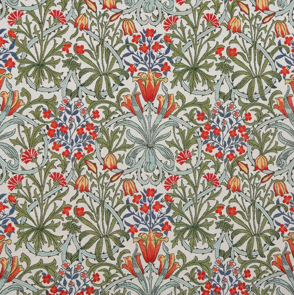 Tulip art craft gobeläng