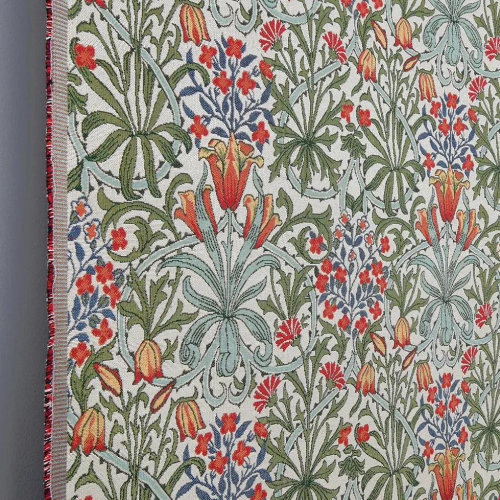 Tulip art craft gobeläng