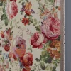 Turin crème jacquard - lyxigt möbeltyg