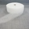 Veckband transparent
