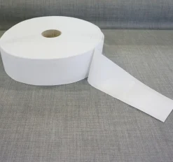 Veckband vit