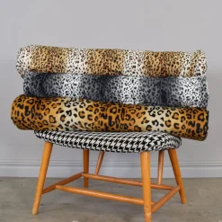 Velboa leopard