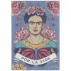 Vida kökshandduk 35X50 - Ekelunds Linneväveri
