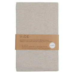 Vide sand textilvaxduk vattenavvisande duk