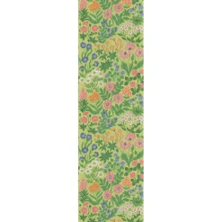 Vildblommor löpare 35x120 - Ekelunds Linneväveri