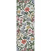 Vildblomster löpare 35x100 - Ekelunds Linneväveri