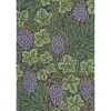 Vine kökshandduk 35X50cm William Morris - Ekelunds Linneväveri