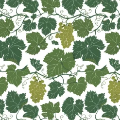 Vitis Vinifera tyg