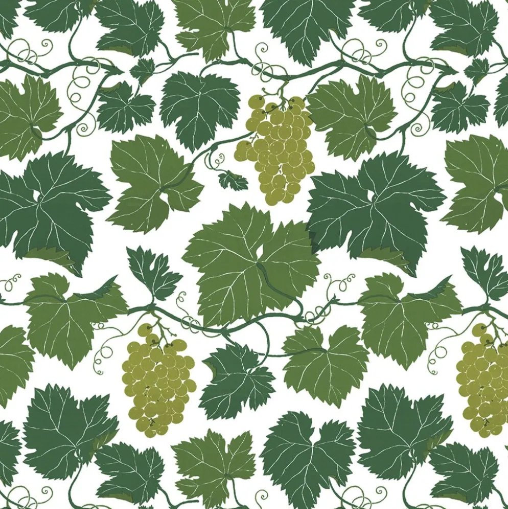 Vitis Vinifera tyg