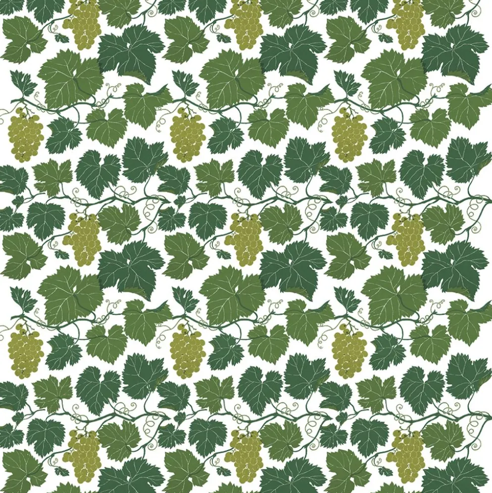 Vitis Vinifera tyg