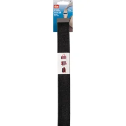 Väskband svart 3m