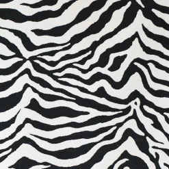 Zebra möbeltyg